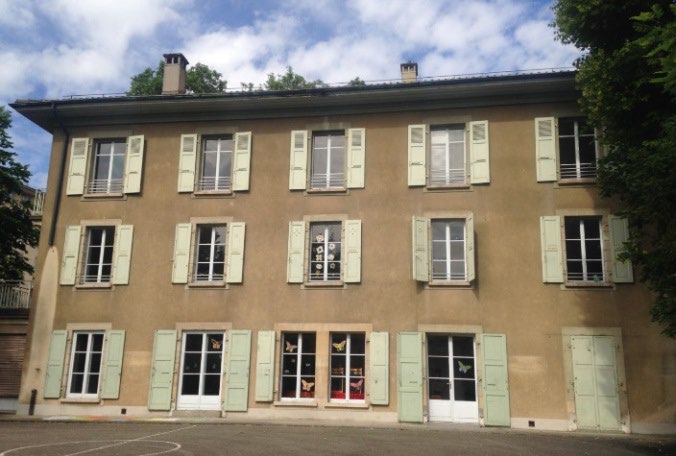 Aperçu: CMP Montbrillant